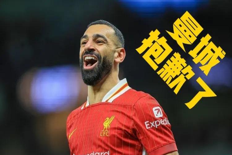 利物浦主帅豪言：今晚必须击败C罗，否则辞职！