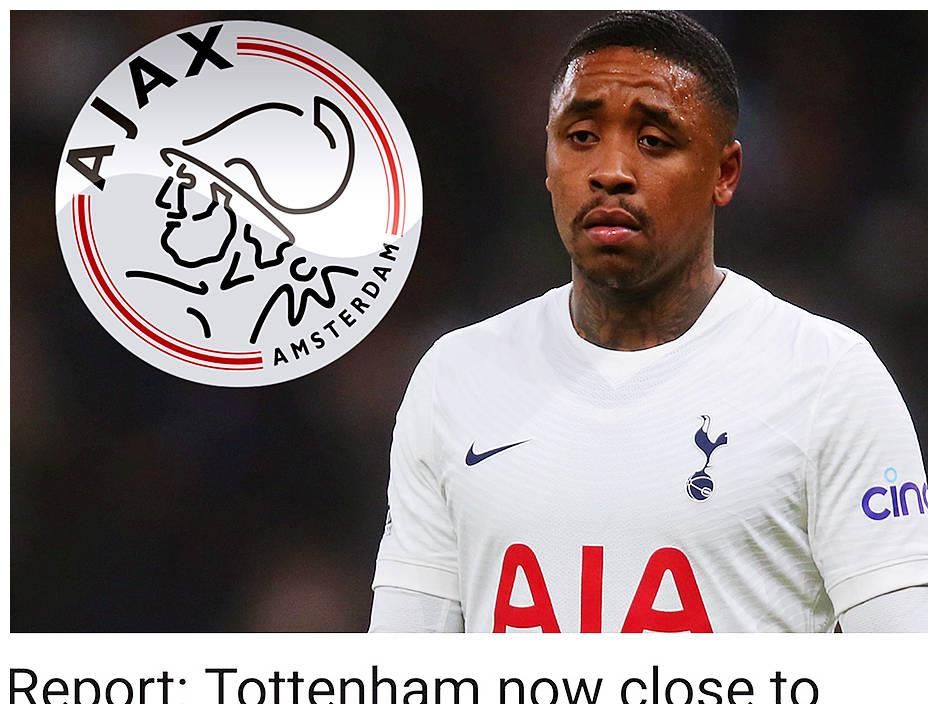  阿贾克斯主帅豪言今晚必须击败热刺,否则辞职了吗 