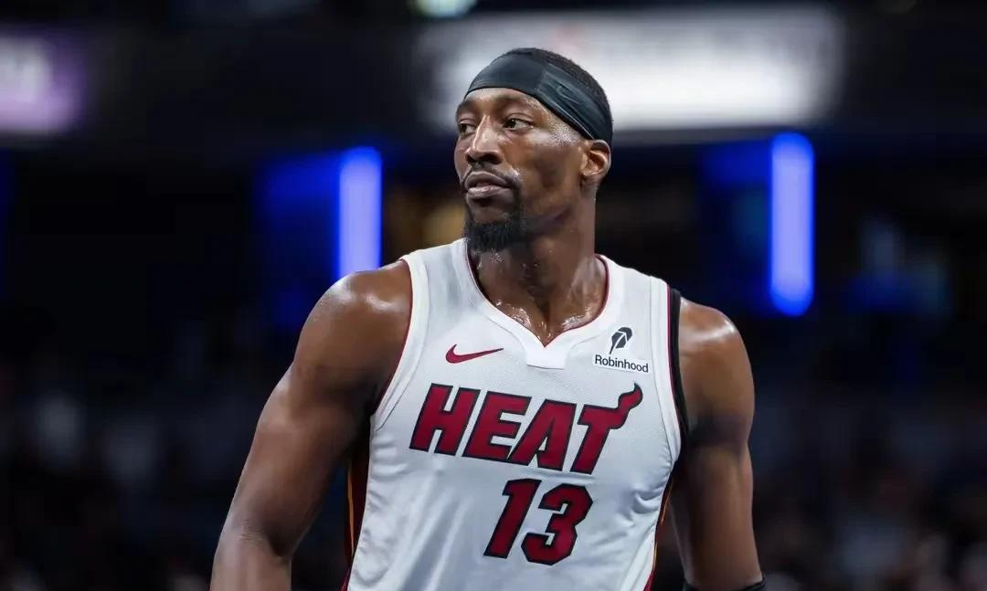  热火和猛龙交易 