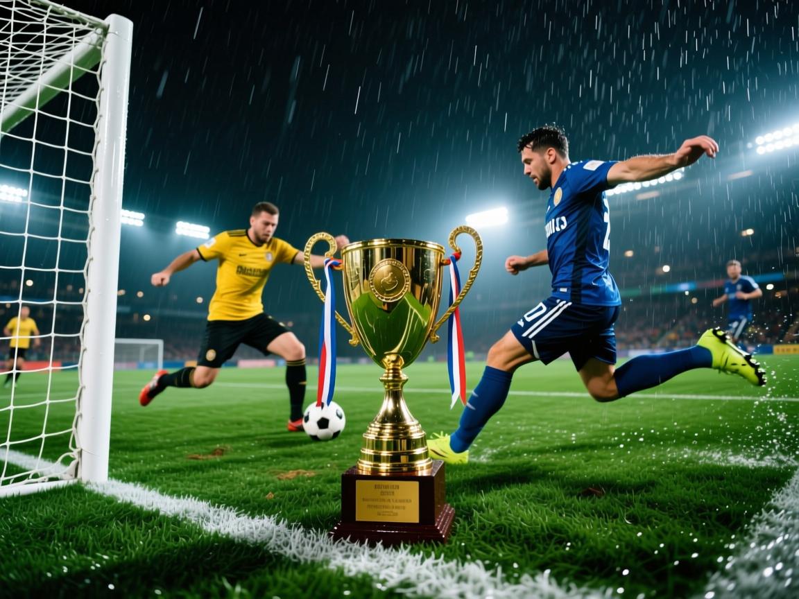 大奖赛转会风云：上海海港盯上锋线强援，萨拉赫或成交易筹码