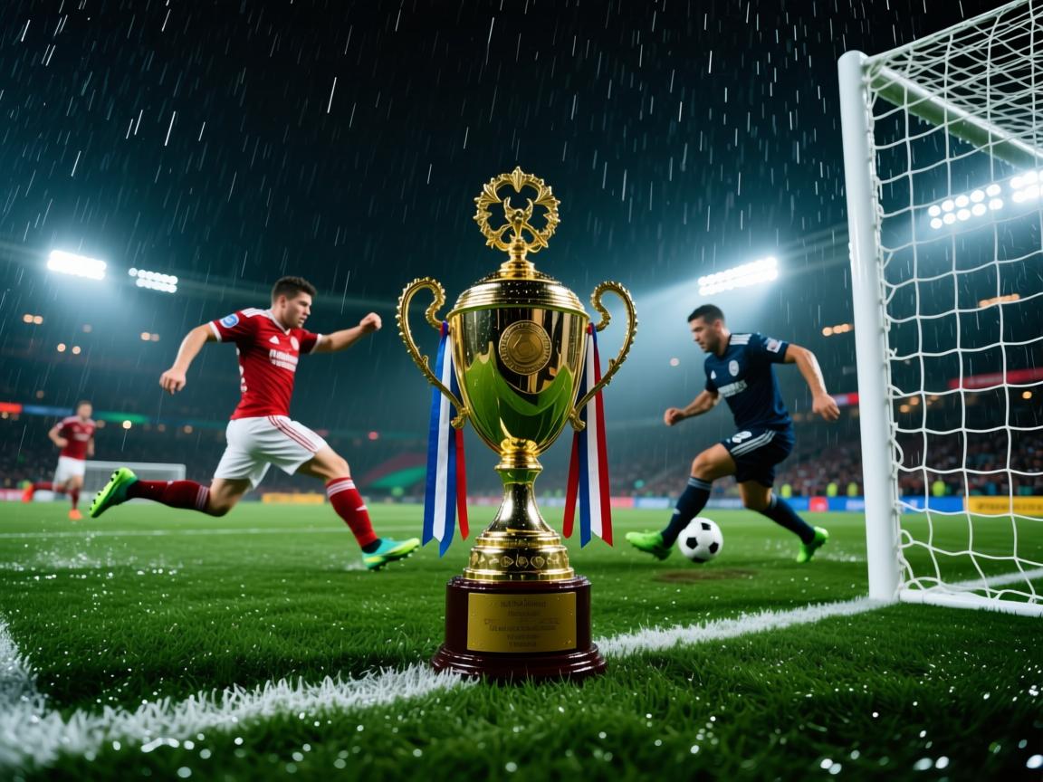 莱万多夫斯基连续十场比赛得分超过突破纪录，FPX挑战极限！